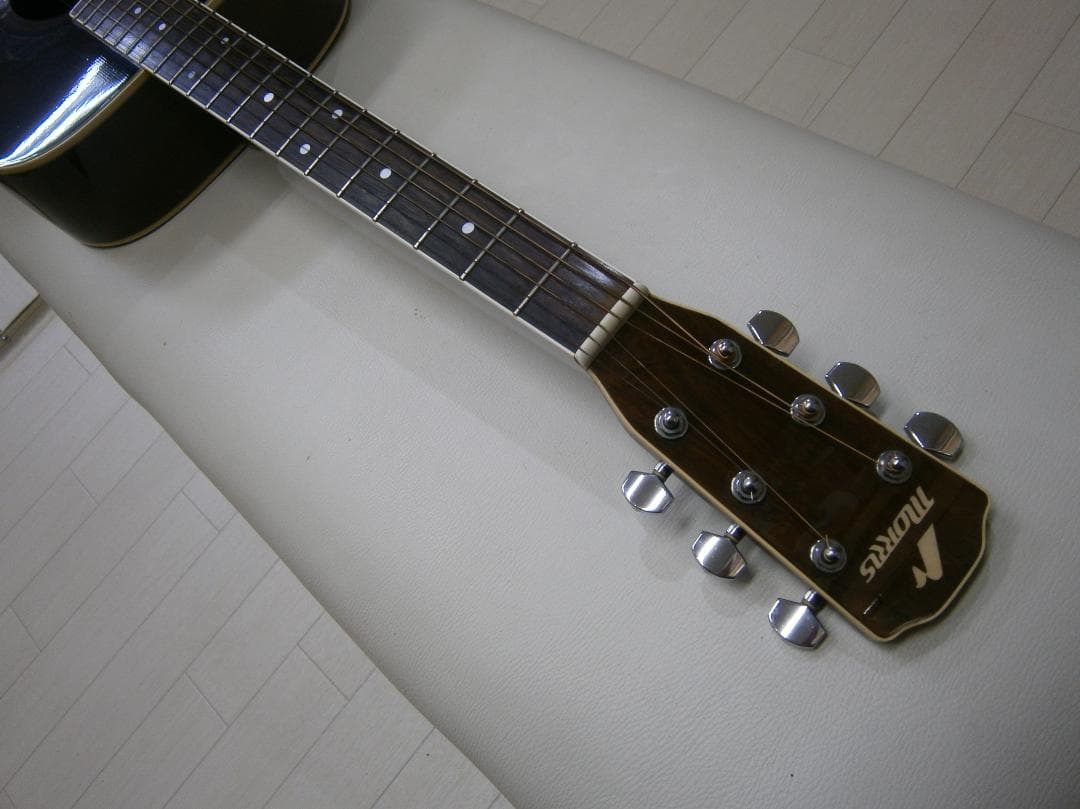 モーリス＜MF-501＞日本製