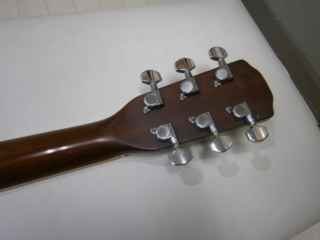 モーリス＜MF-501＞日本製