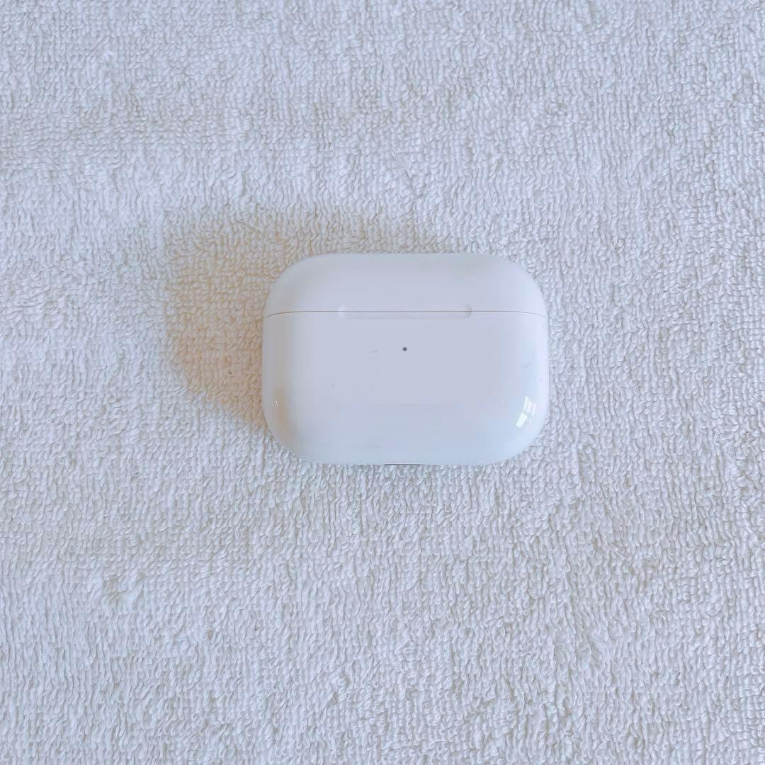 訳あり　本文必読　AirPods Pro 本体と充電ケース