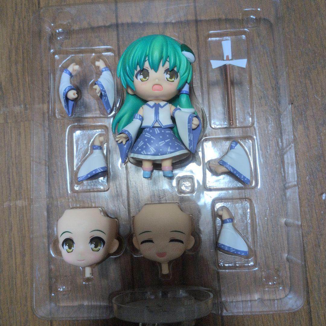 東方Projectフィギュアセット