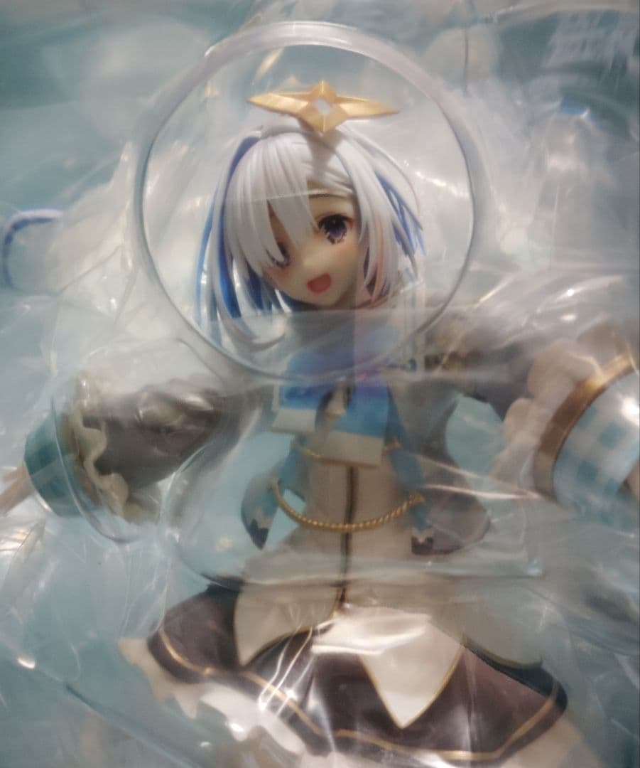 【未開封品】ホロライブ 天音かなた 1/7スケールフィギュア