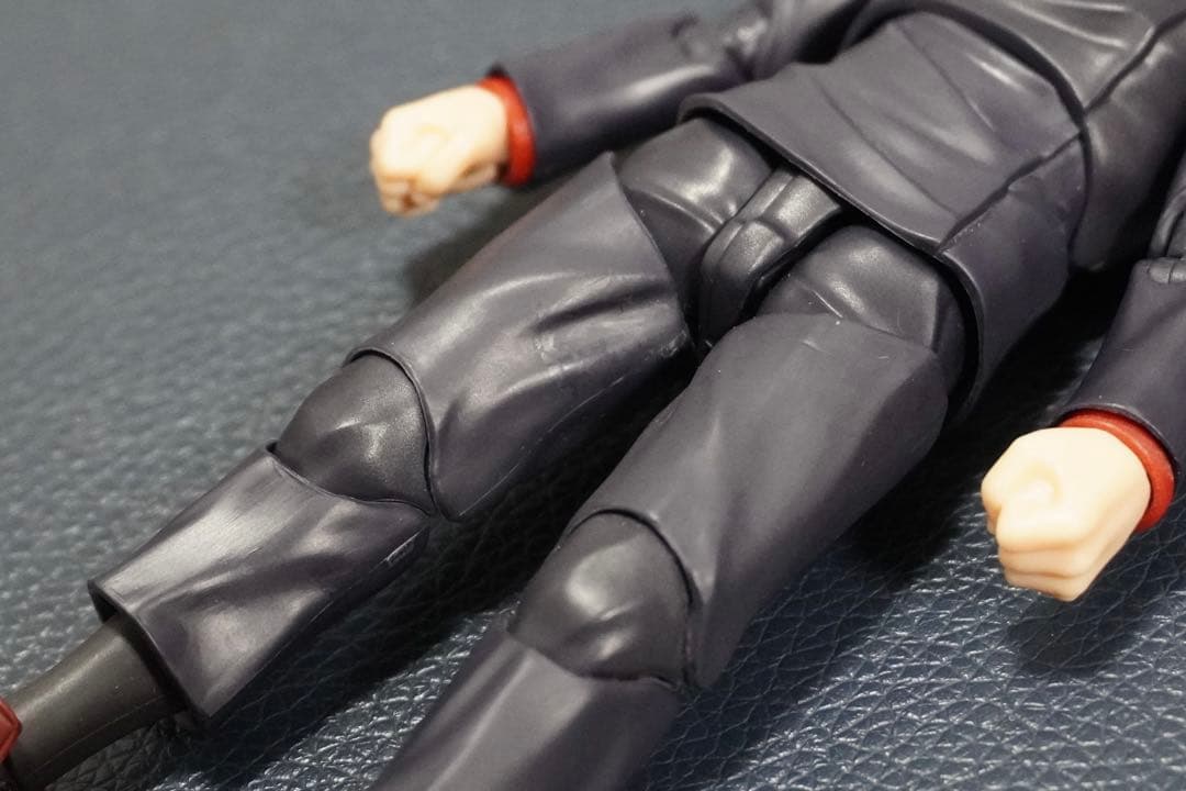 S.H.Figuarts 虎杖悠仁　呪術廻戦