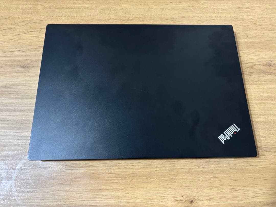Windowsノート本体 Thinkpad l13gen2 16gb 256gb