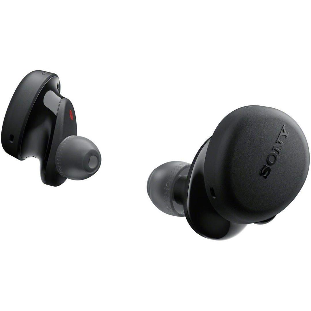 SONY WF-XB700 ブラック ワイヤレスイヤホン