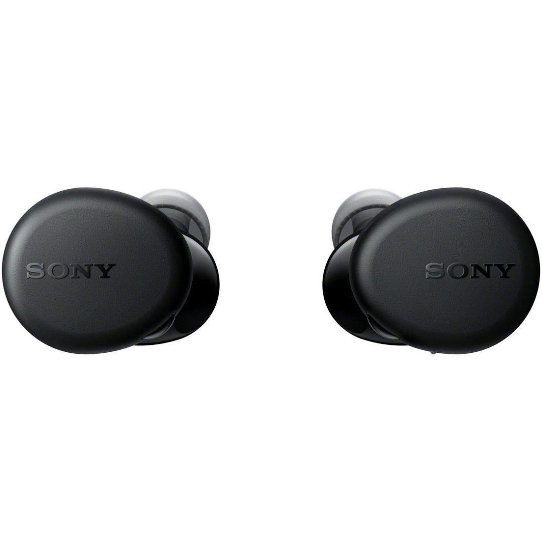 SONY WF-XB700 ブラック ワイヤレスイヤホン