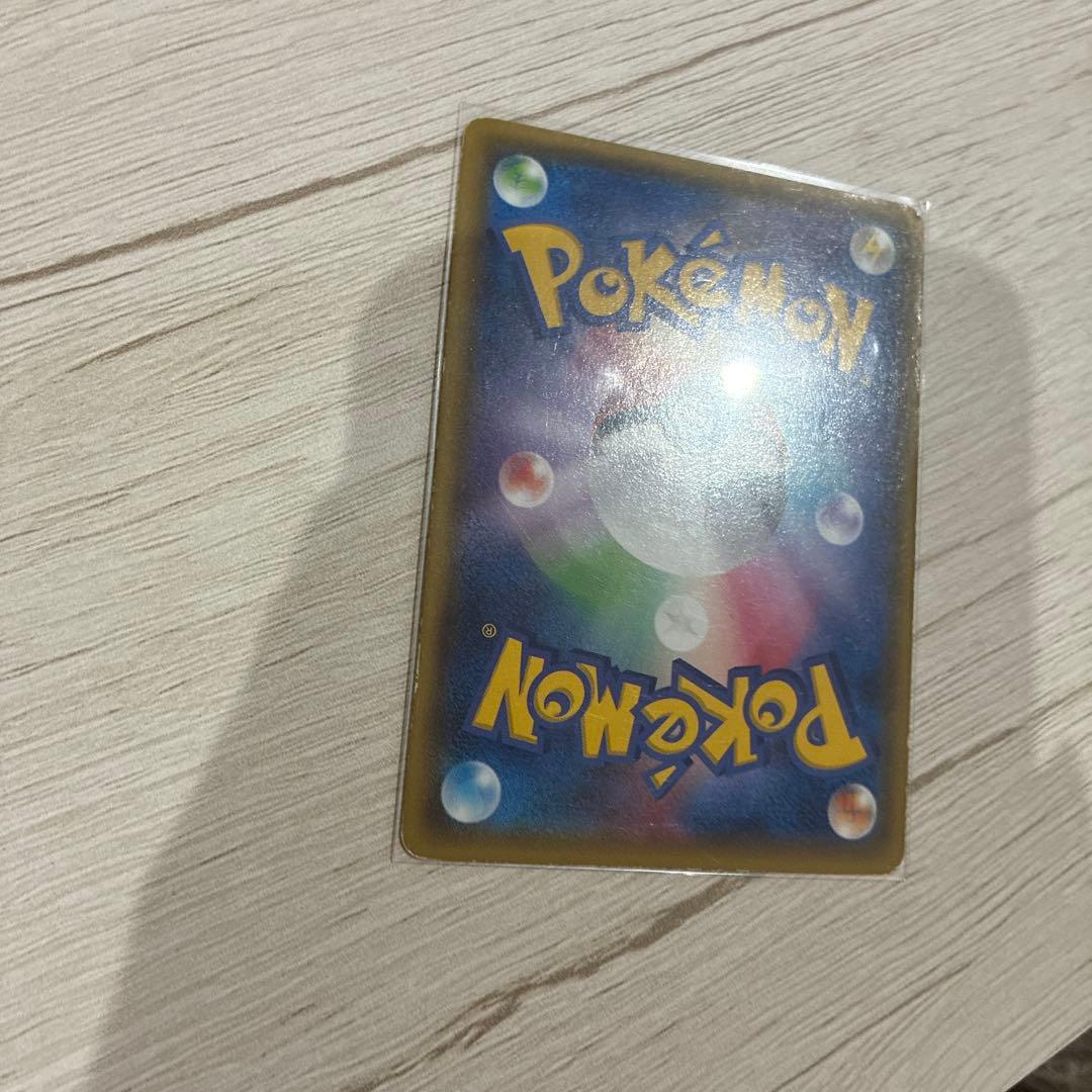 ポケモンカード レジロック Ωバリア コロコロコミック プロモ オメガ