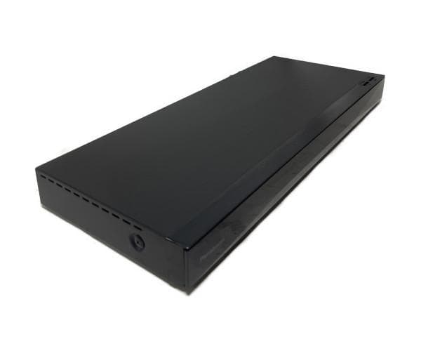 パナソニック 1TB 3チューナー ブルーレイレコーダー DMR-2CT101