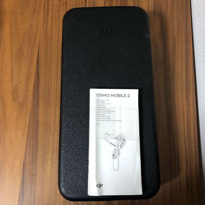 dji osmo mobile2 オスモモバイル2