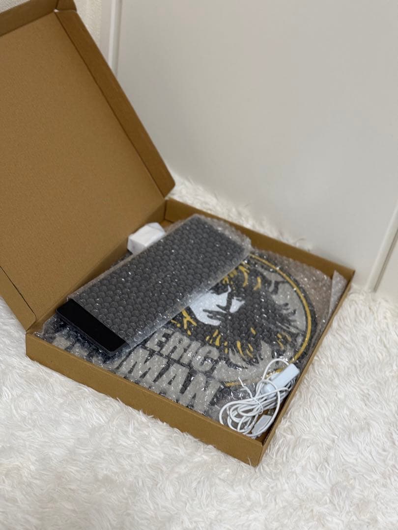 HYSTERIC GLAMOUR ノベルティ