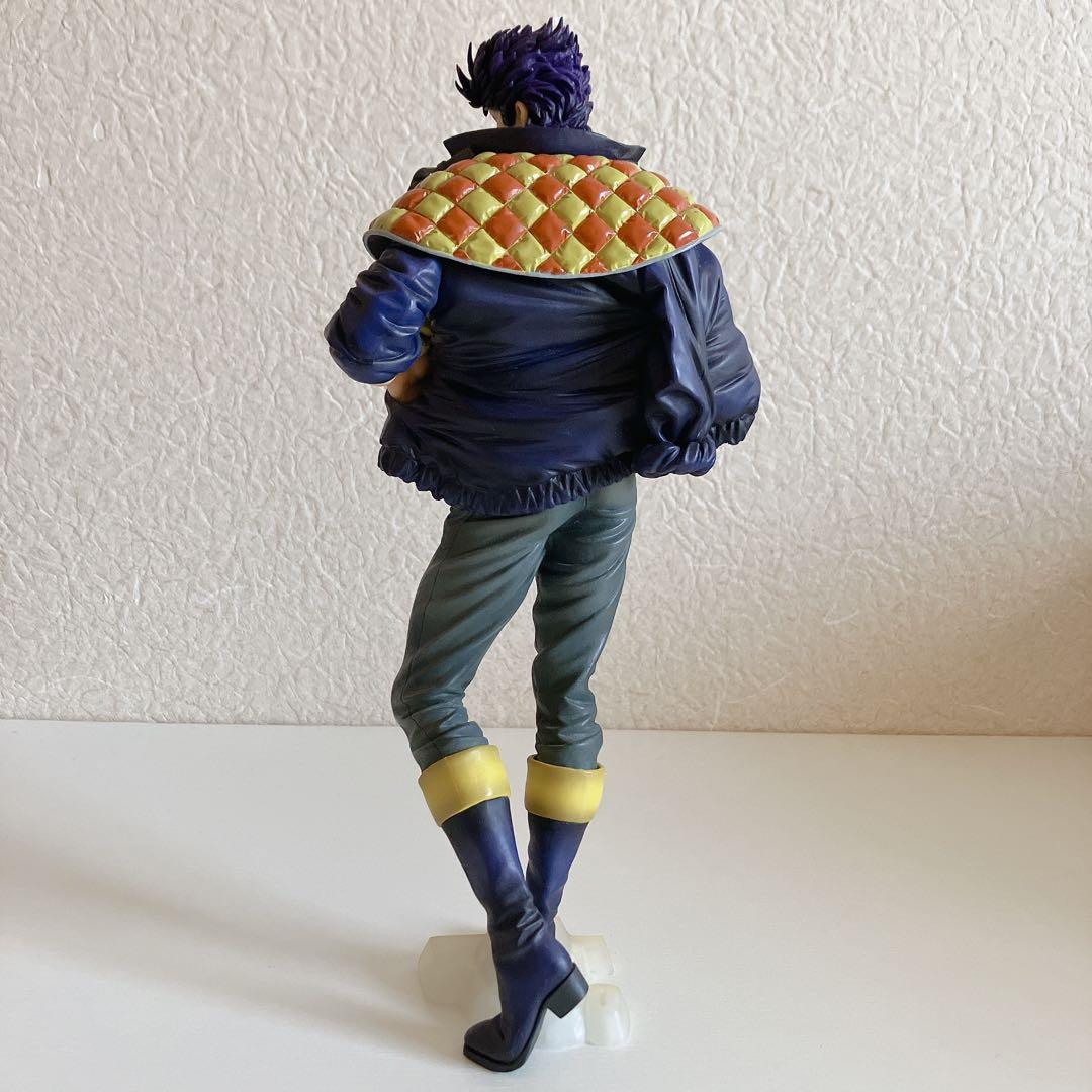 ジョジョ ジョセフ・ジョースター 1番くじA賞フィギュア