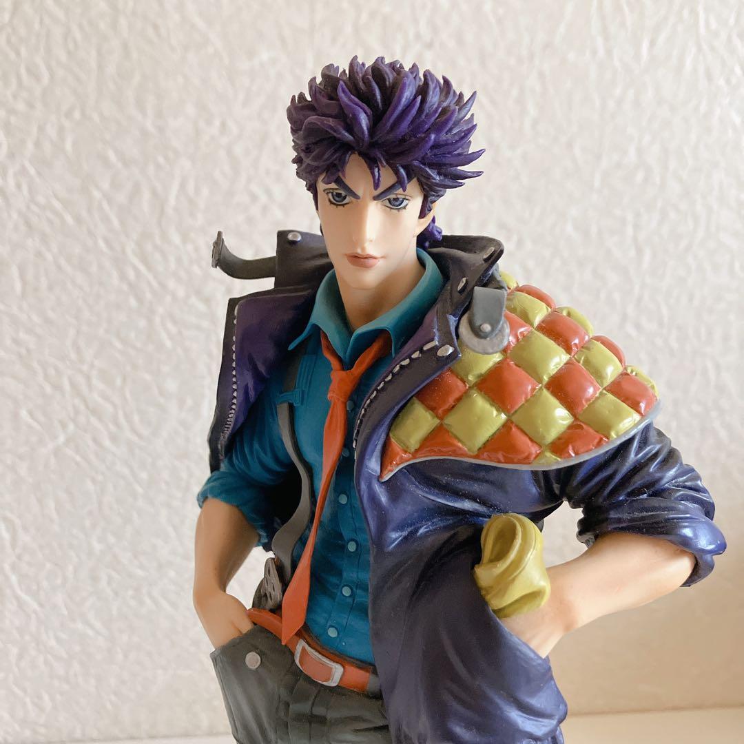 ジョジョ ジョセフ・ジョースター 1番くじA賞フィギュア