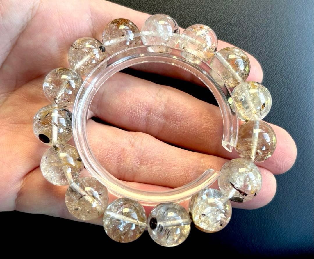 夢幻品質　超秘蔵放出　奇跡のアルティメイトオールドガネッシュヒマール水晶