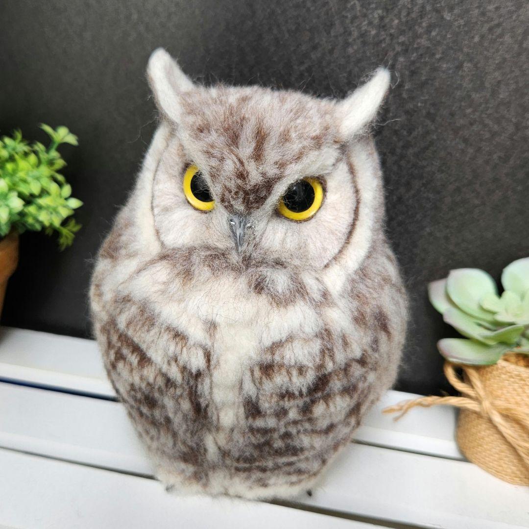 owl...♡さま　ご確認用のページ　19㎝ホワイトアメリカワシミミズ