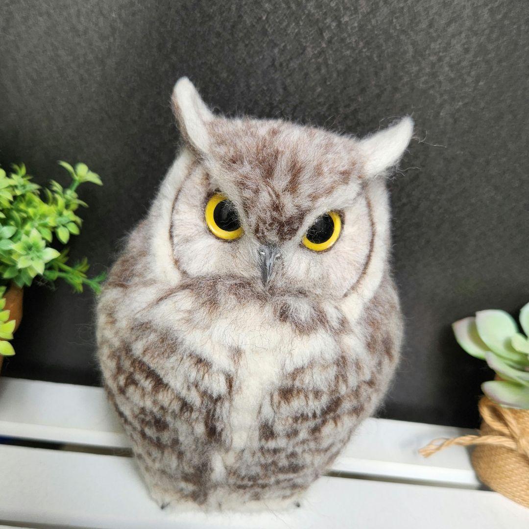 owl...♡さま　ご確認用のページ　19㎝ホワイトアメリカワシミミズ