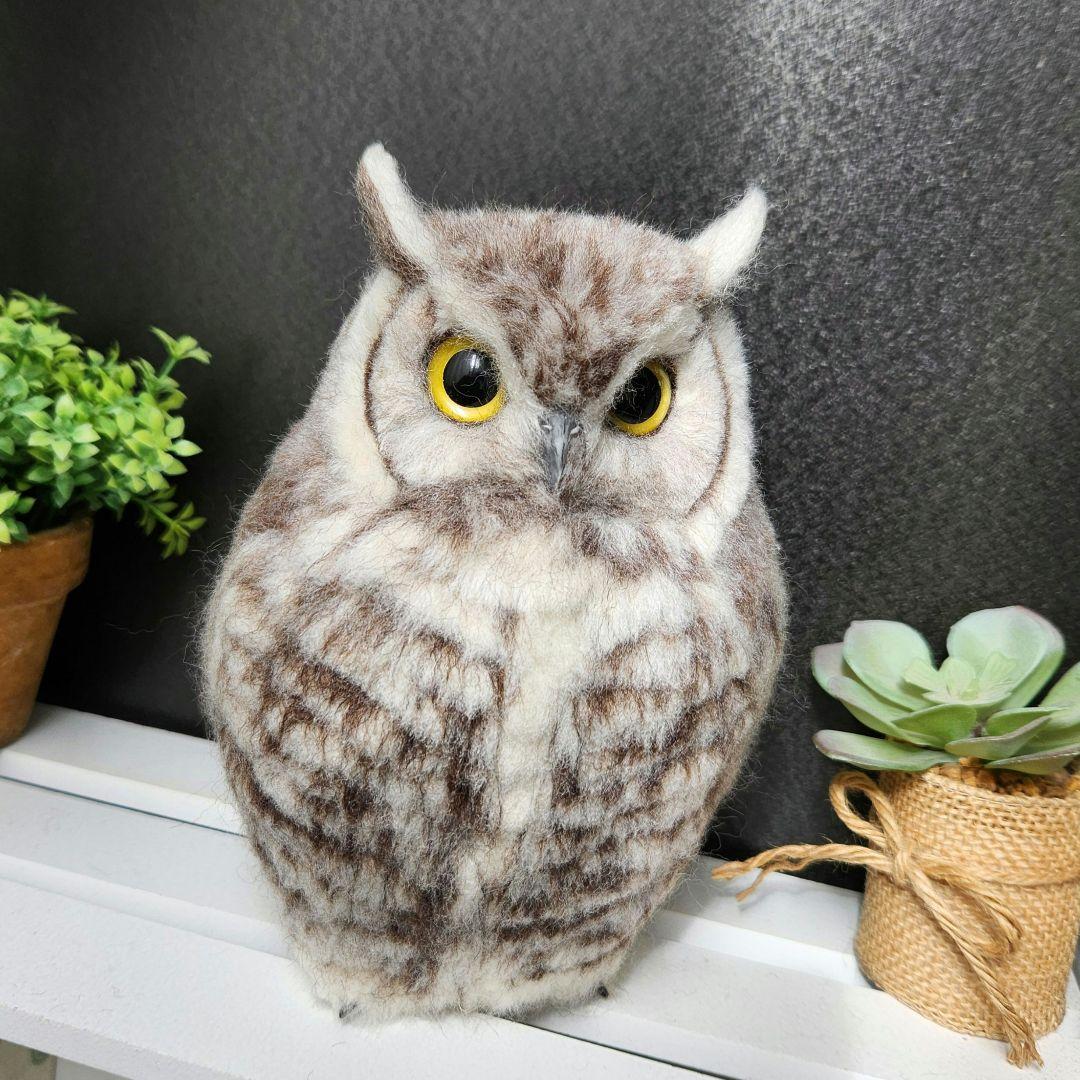 owl...♡さま　ご確認用のページ　19㎝ホワイトアメリカワシミミズ
