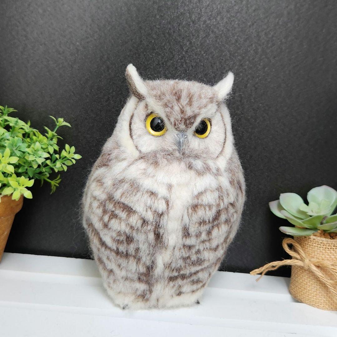 owl...♡さま　ご確認用のページ　19㎝ホワイトアメリカワシミミズ