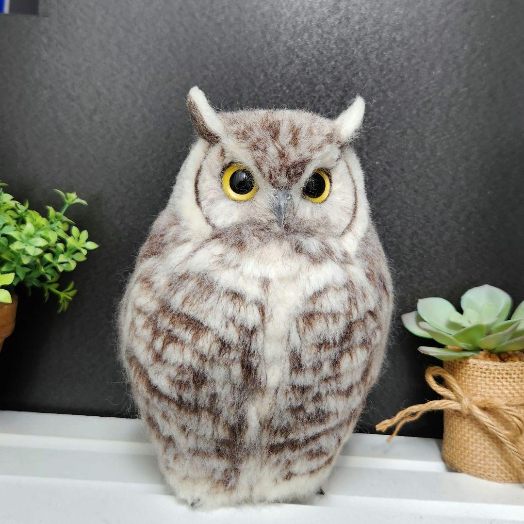 owl...♡さま　ご確認用のページ　19㎝ホワイトアメリカワシミミズ