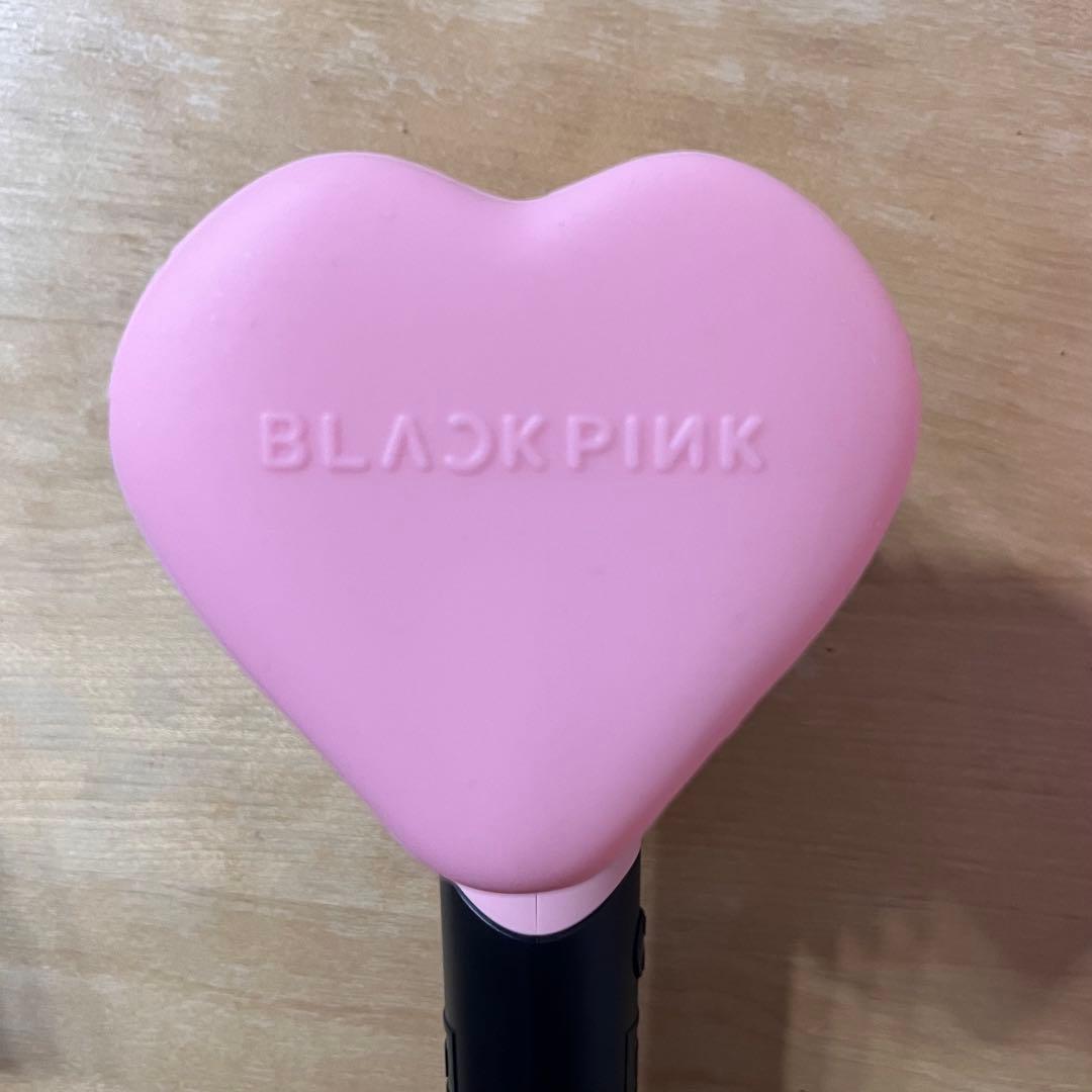 中*生様 BLACKPINK ペンライト リップスティック ver.2