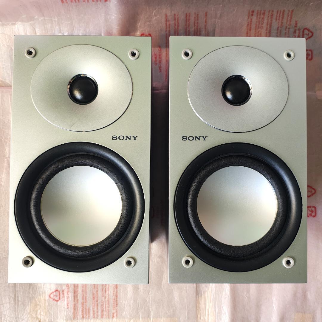 SONY HDDコンポ NAS-M75HD 256GB SSDに交換