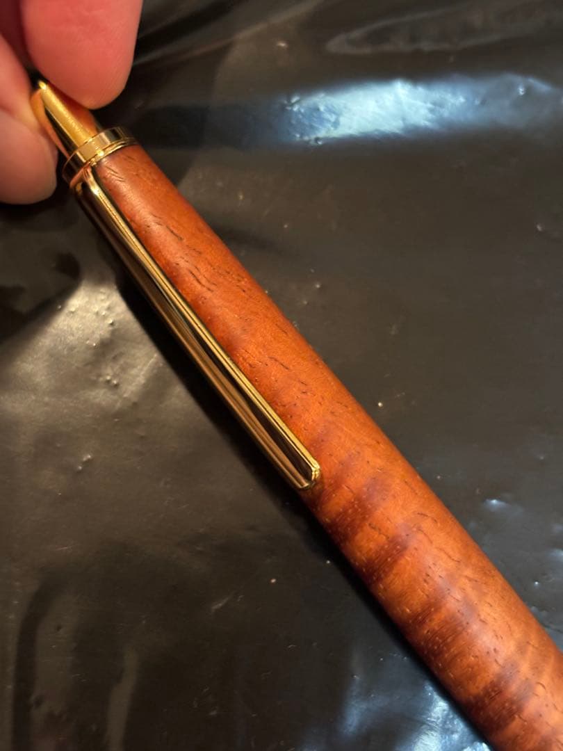 73Labo ハワイアンコア 5A マスターグレード 木軸 シャープペンシル