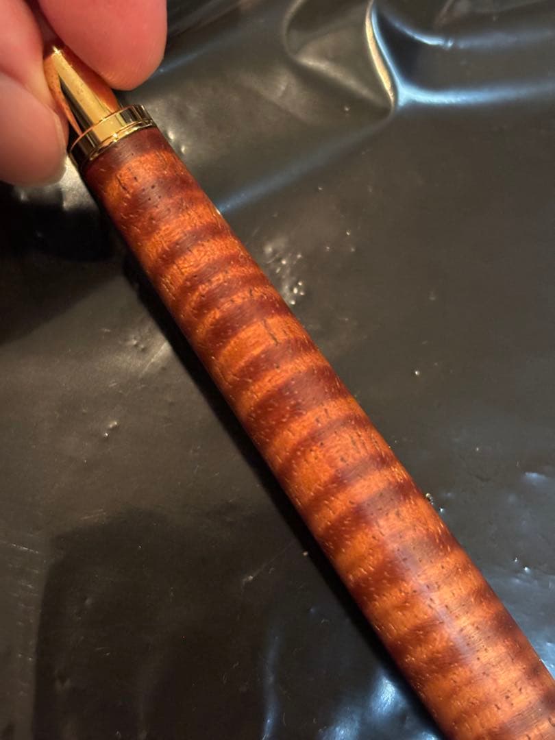 73Labo ハワイアンコア 5A マスターグレード 木軸 シャープペンシル