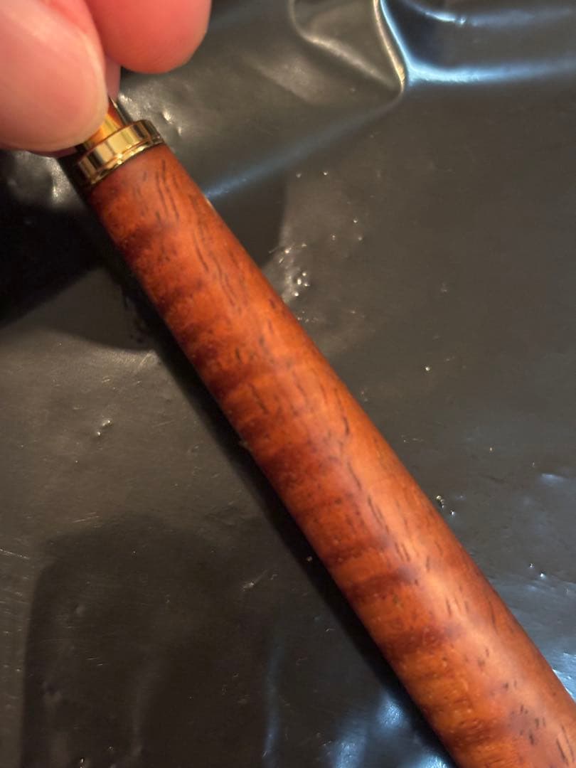 73Labo ハワイアンコア 5A マスターグレード 木軸 シャープペンシル