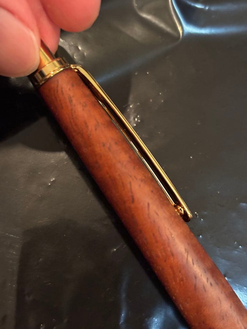 73Labo ハワイアンコア 5A マスターグレード 木軸 シャープペンシル