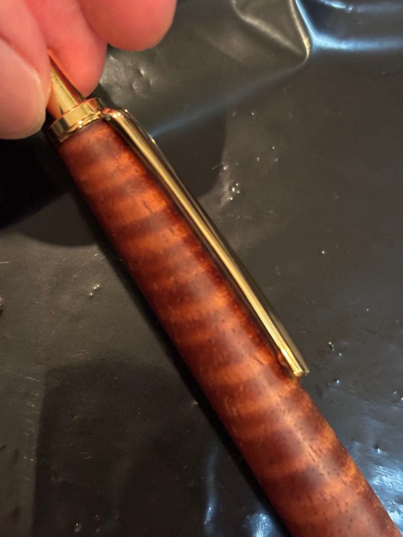 73Labo ハワイアンコア 5A マスターグレード 木軸 シャープペンシル