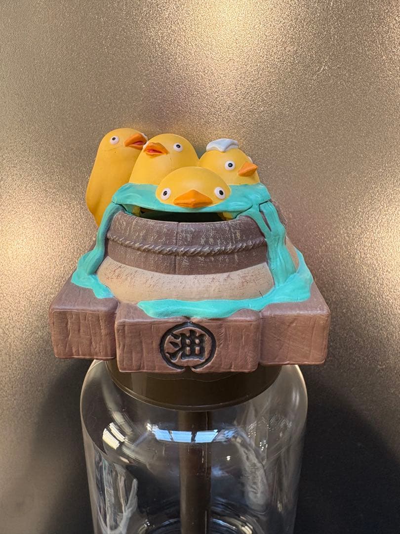 千と千尋の神隠し　アニメキャラクター　加湿器