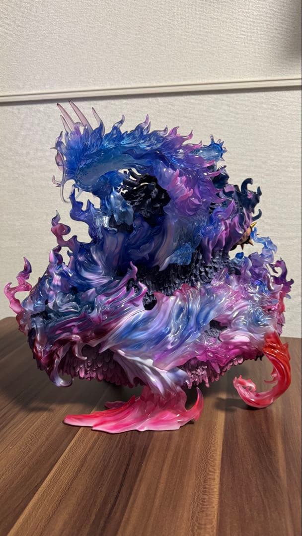 ワンピース カイドウ フィギュア pop 復刻版　開封品