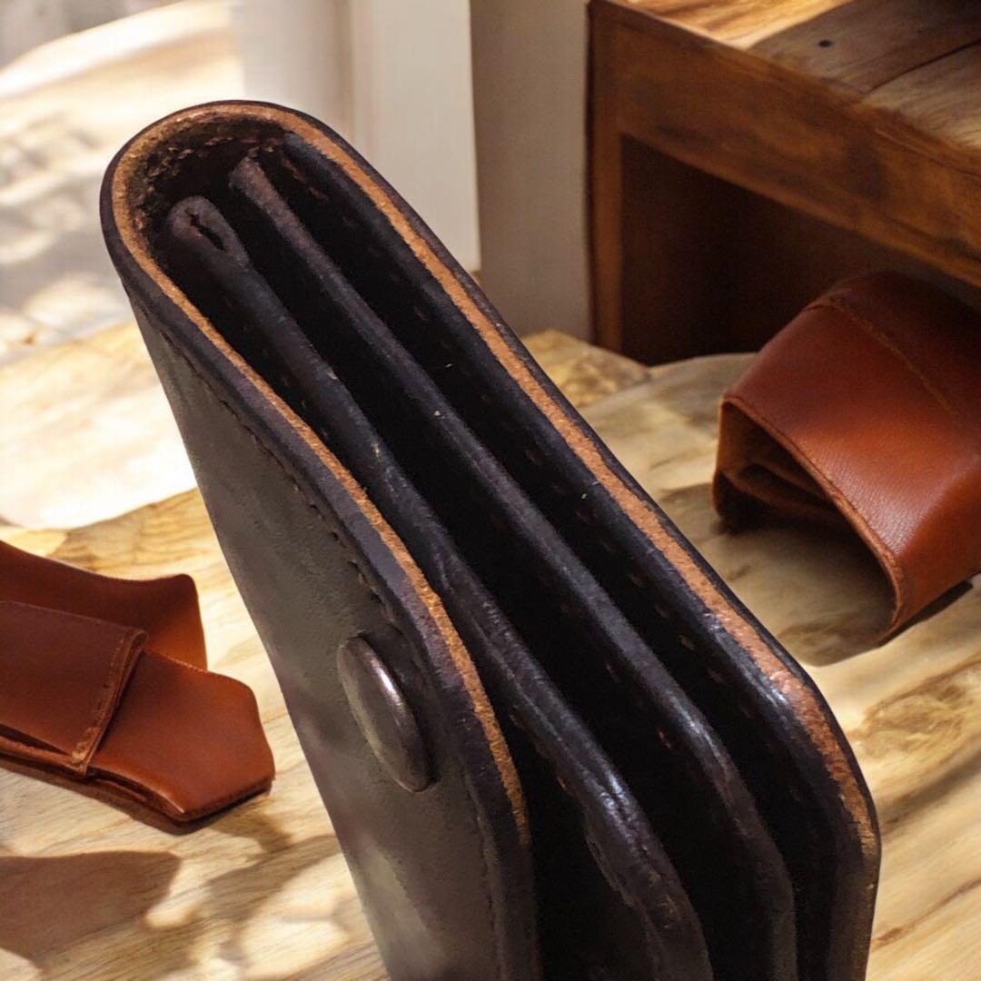 トラッカーウォレット　242