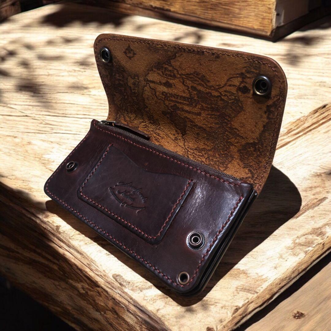 トラッカーウォレット　242