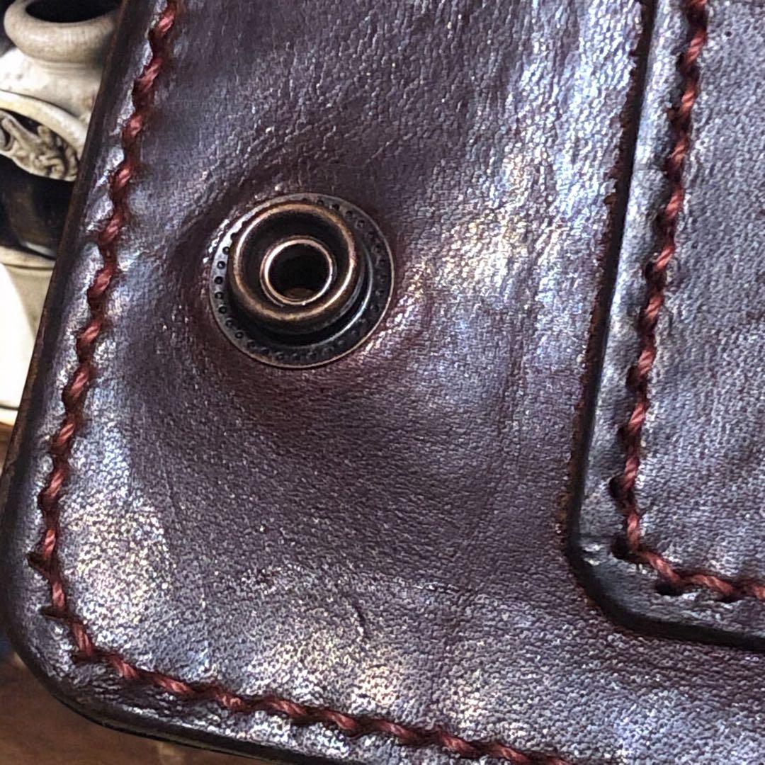 トラッカーウォレット　242