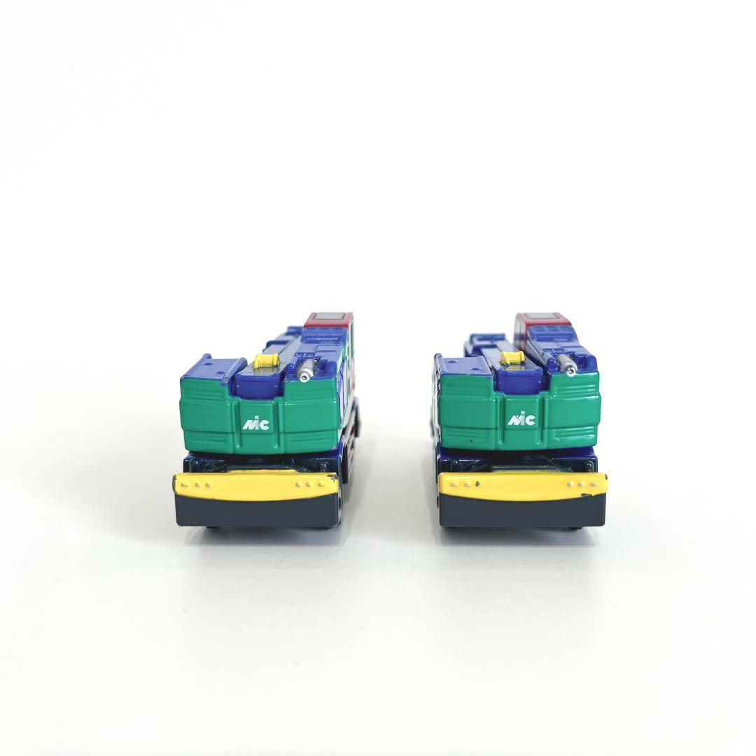 希少 Mic ミック トミカ コベルコ クレーン パンサーX 250 非売品