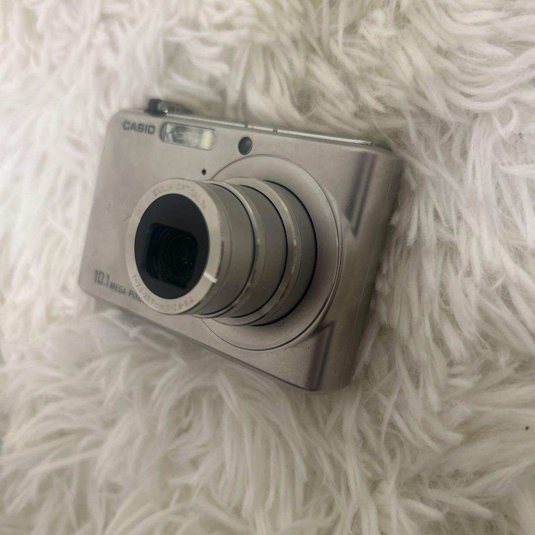 CASIO EXILIM 10.1メガピクセル EX-Z1000