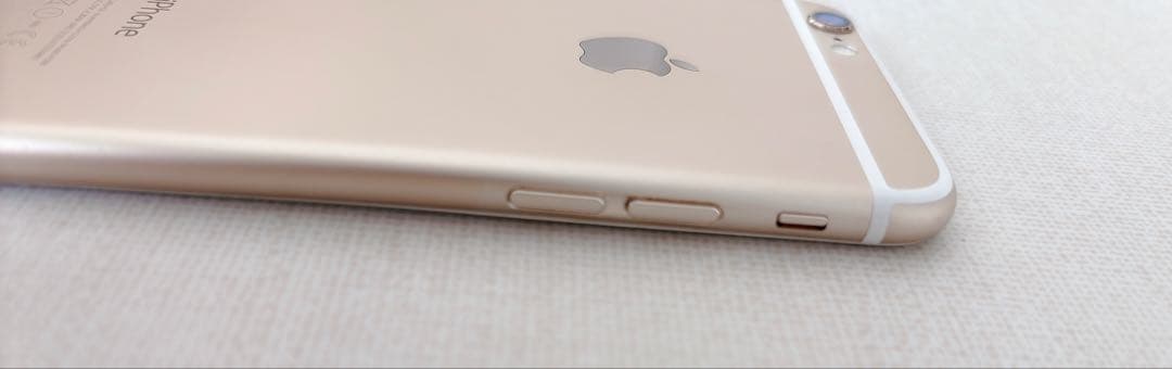 【美品】Apple iPhone 6 64GB