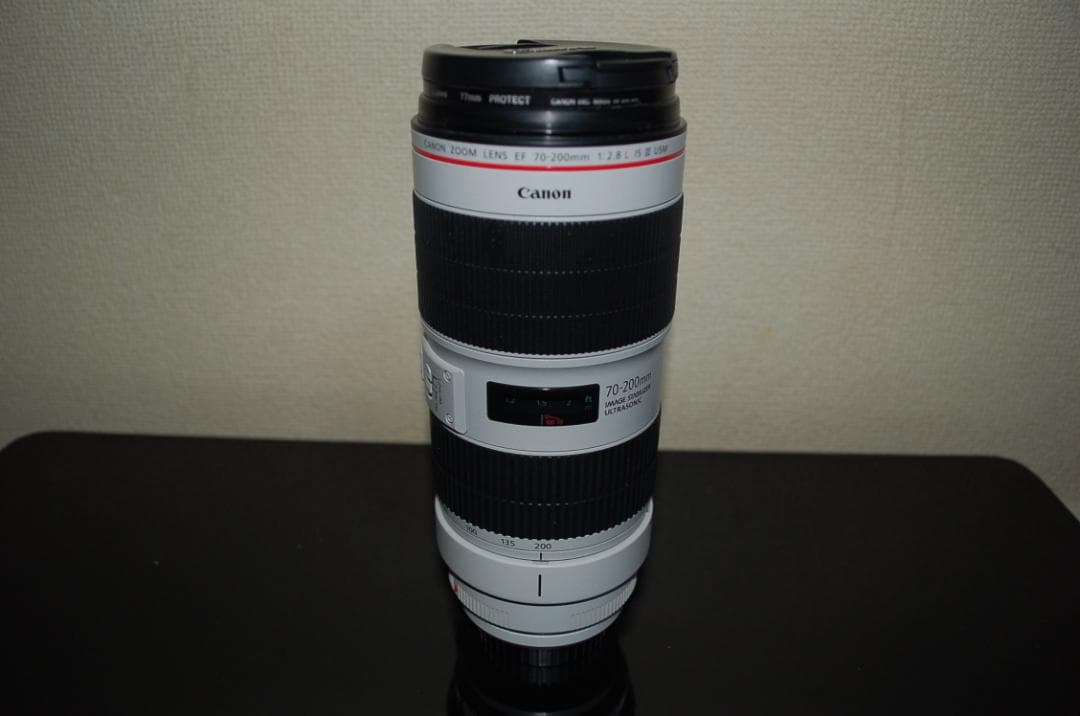 Canon キャノン EF 70-200 f/2.8 L IS III USM