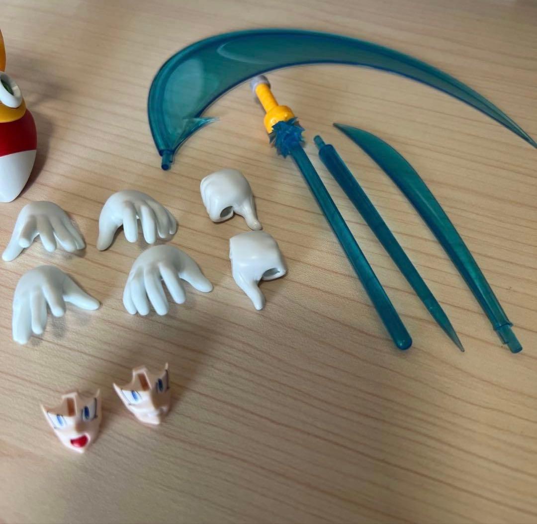 ロックマン コトブキヤ X エックス　ゼロ　セット