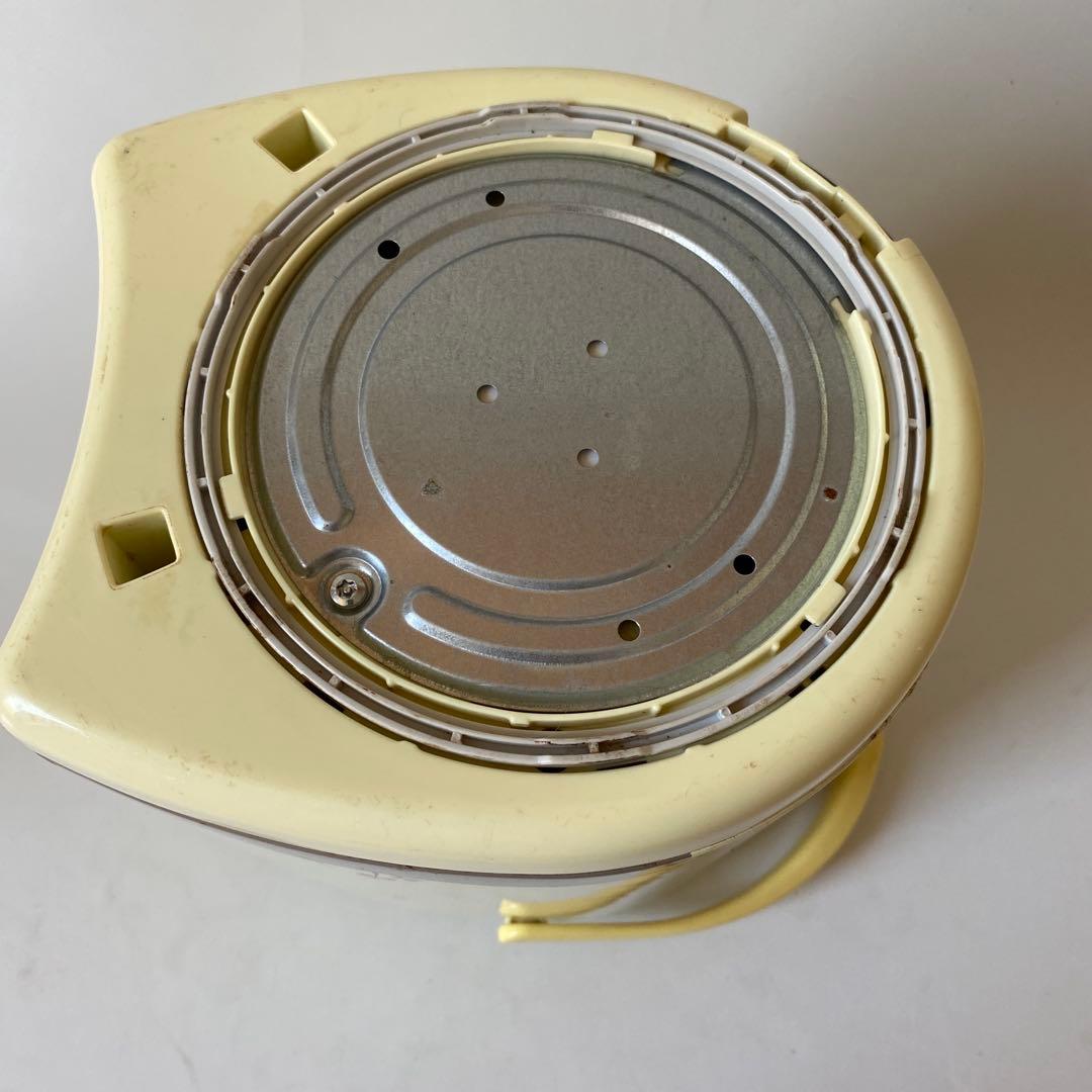 象印　ディズニー　くまのプーさん 電気ポット