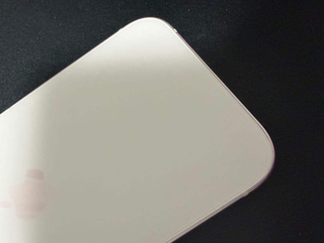 スマートフォン本体 Apple iPhone15 256gb
