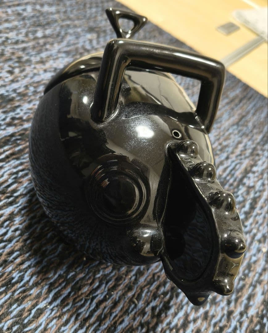 ポチタ お香立て