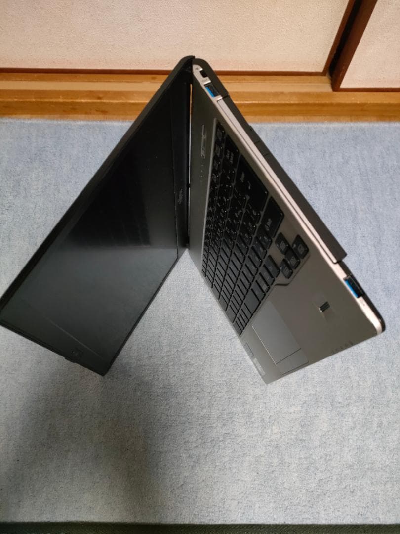 FUJITSU 富士通 FMV LIFEBOOK S937/R