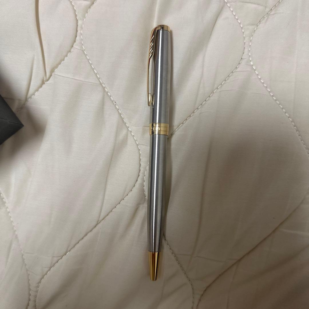 Parkerのボールペン