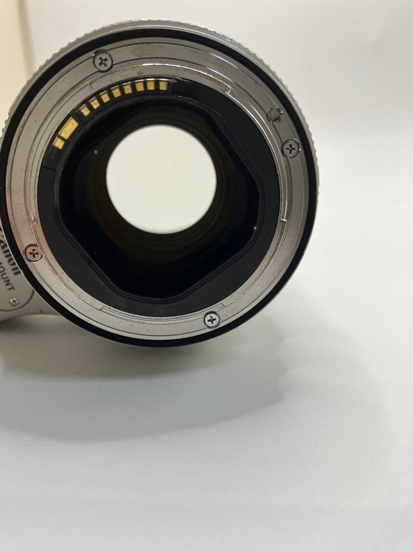 【返品保証】Canon EF 70-200mm F2.8L IS II USM