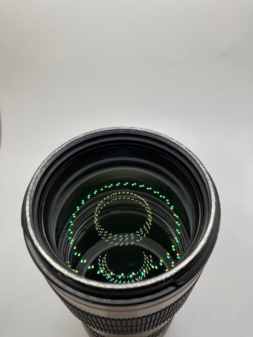 【返品保証】Canon EF 70-200mm F2.8L IS II USM