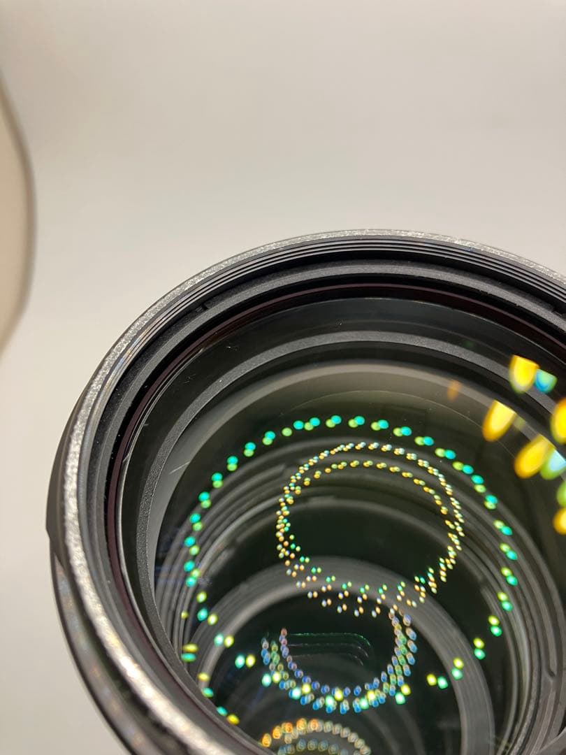 【返品保証】Canon EF 70-200mm F2.8L IS II USM