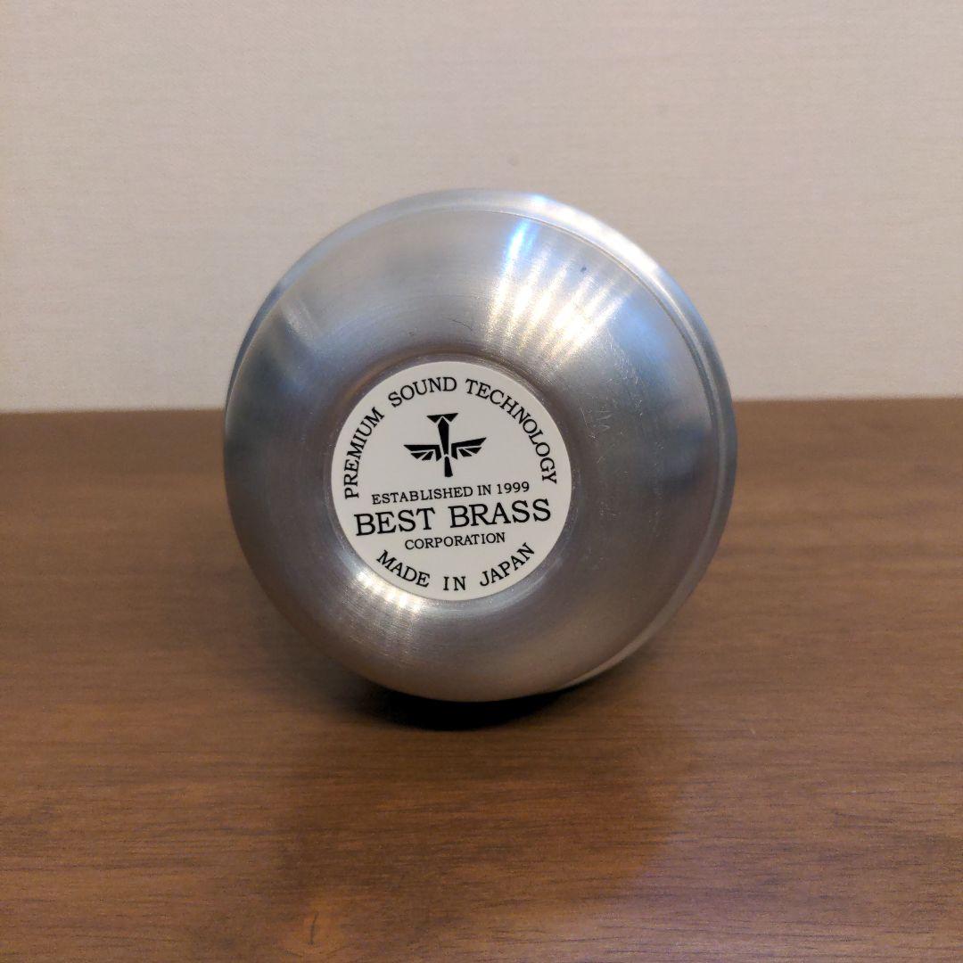 ベストブラス トロンボーン用