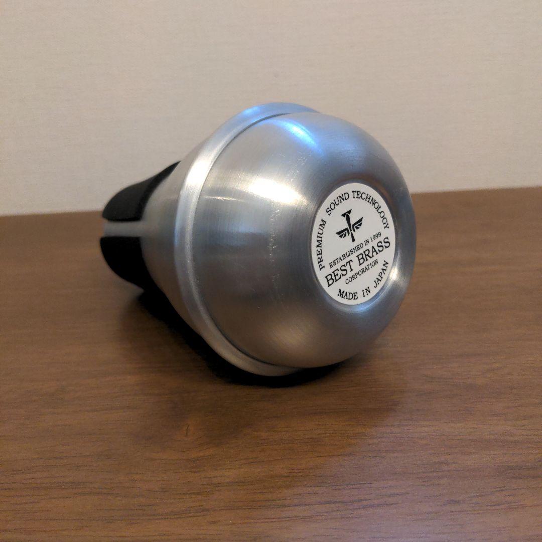ベストブラス トロンボーン用