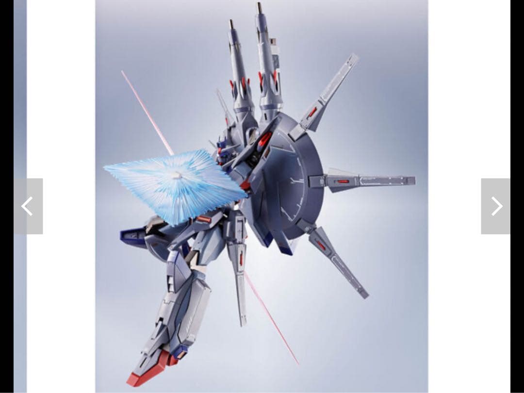 ガンダム　L ROBOT魂　超合金　レジェンド　ジャスティス　フリーダム