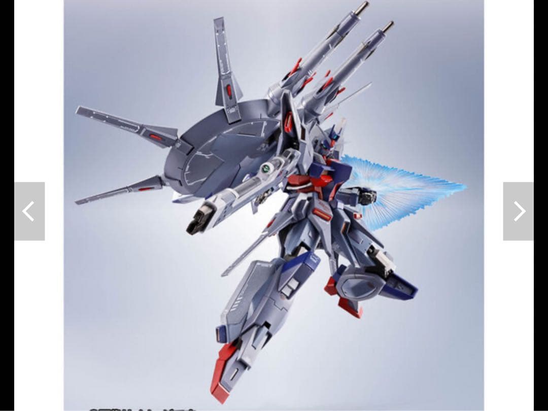 ガンダム　L ROBOT魂　超合金　レジェンド　ジャスティス　フリーダム